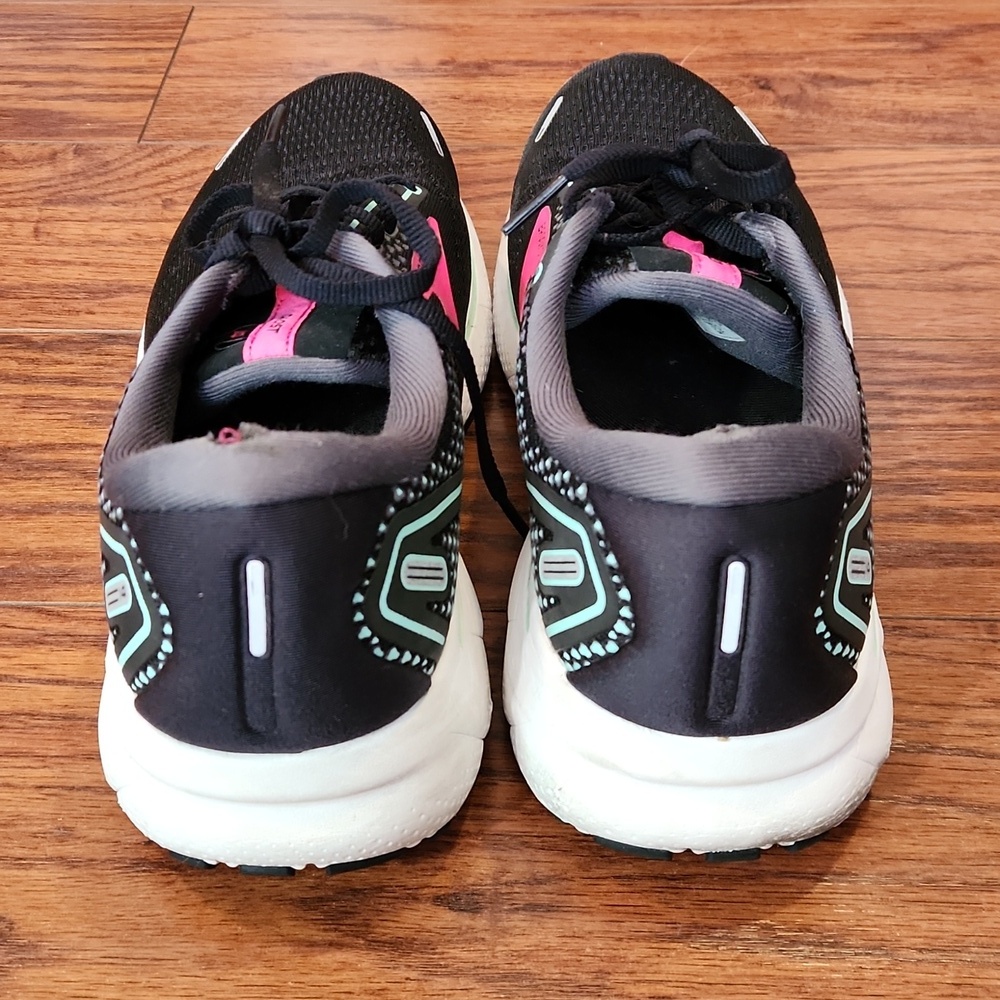 Brooks Womens Ghost 14 Running Shoes - Picture 2 of 5